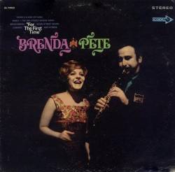 Brenda Lee : For the First Time (with Pete Fountain)